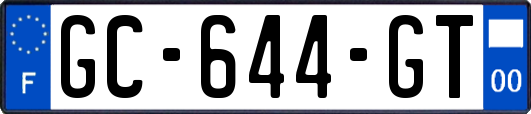 GC-644-GT
