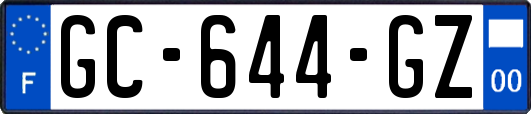 GC-644-GZ