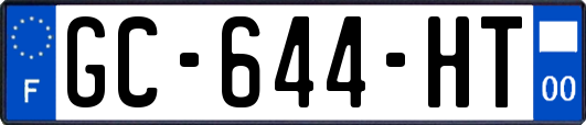 GC-644-HT