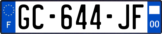 GC-644-JF