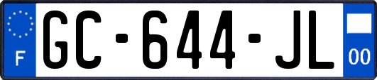 GC-644-JL