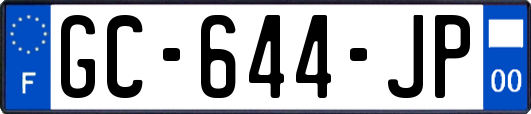 GC-644-JP
