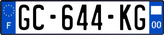 GC-644-KG