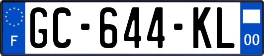 GC-644-KL