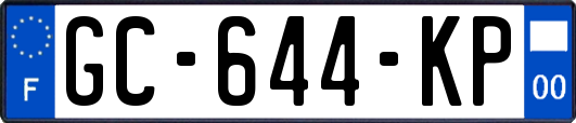GC-644-KP