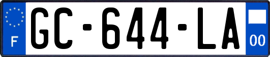 GC-644-LA