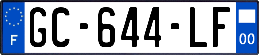 GC-644-LF