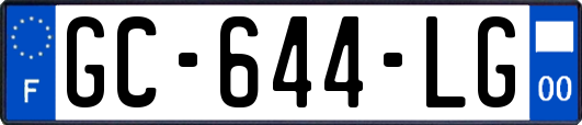 GC-644-LG