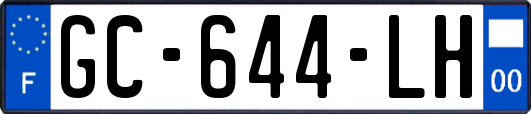 GC-644-LH