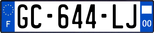GC-644-LJ