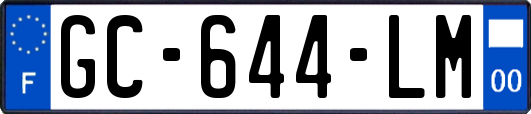 GC-644-LM
