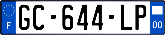 GC-644-LP