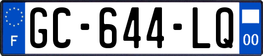 GC-644-LQ