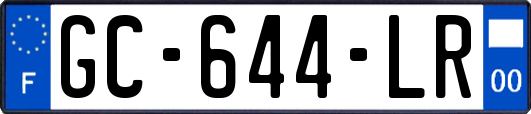 GC-644-LR
