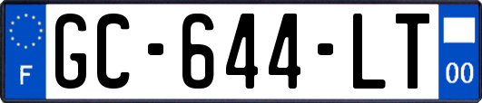 GC-644-LT