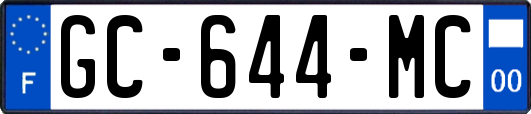 GC-644-MC