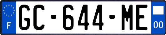 GC-644-ME