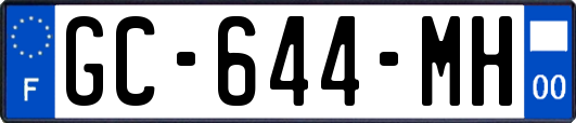 GC-644-MH