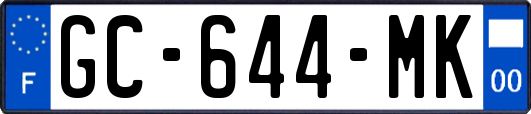 GC-644-MK