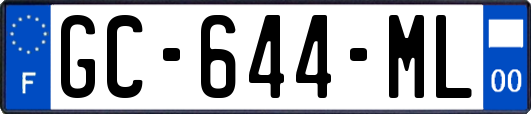GC-644-ML