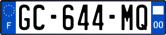 GC-644-MQ