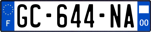 GC-644-NA