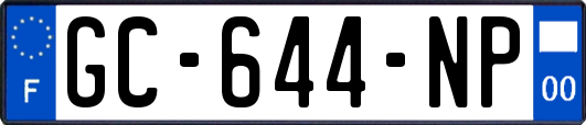GC-644-NP