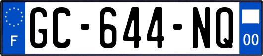 GC-644-NQ