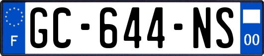 GC-644-NS
