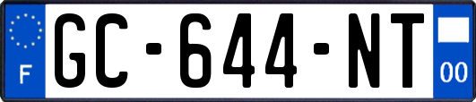 GC-644-NT
