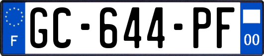 GC-644-PF