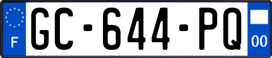 GC-644-PQ