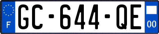 GC-644-QE