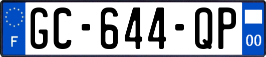 GC-644-QP