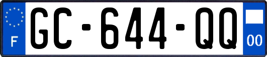 GC-644-QQ
