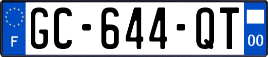 GC-644-QT