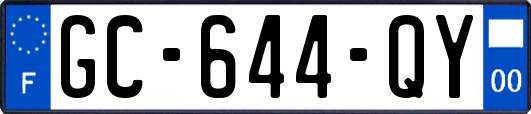 GC-644-QY