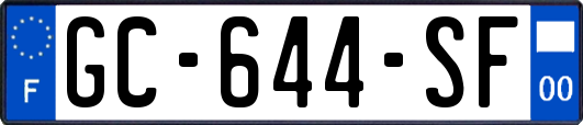 GC-644-SF
