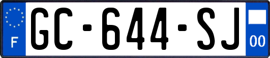 GC-644-SJ