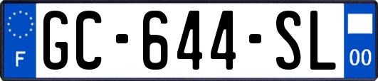 GC-644-SL