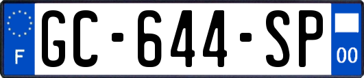 GC-644-SP