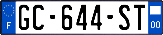 GC-644-ST