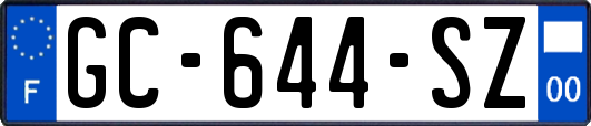 GC-644-SZ