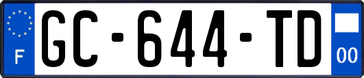 GC-644-TD
