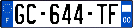 GC-644-TF