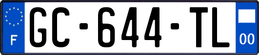 GC-644-TL