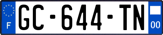 GC-644-TN