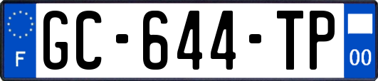 GC-644-TP