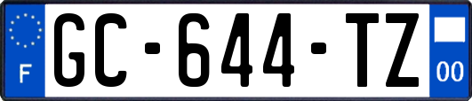GC-644-TZ