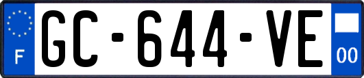 GC-644-VE